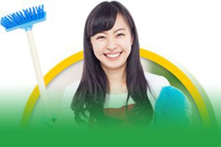 Người giúp việc có lý lịch rõ ràng