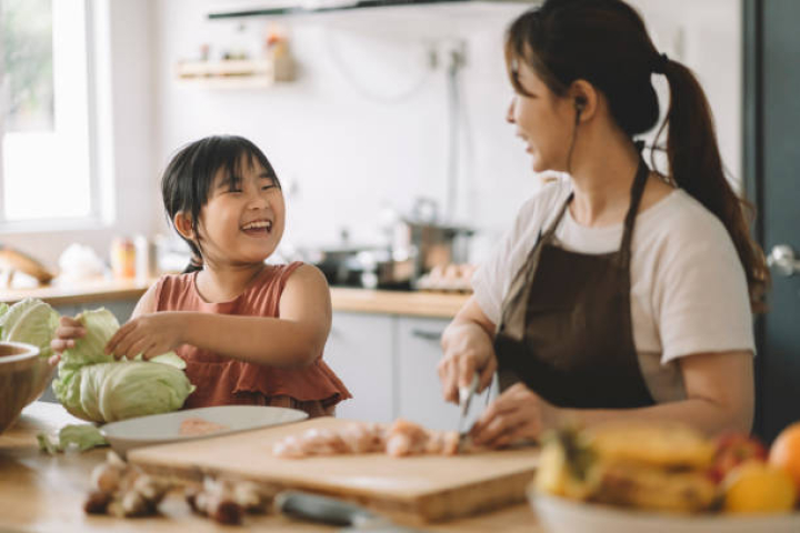 Giá Cả Thuê Dịch Vụ Giúp Việc Nhà Bao Ăn Ở Là Bao Nhiêu? | Hoàn Mỹ