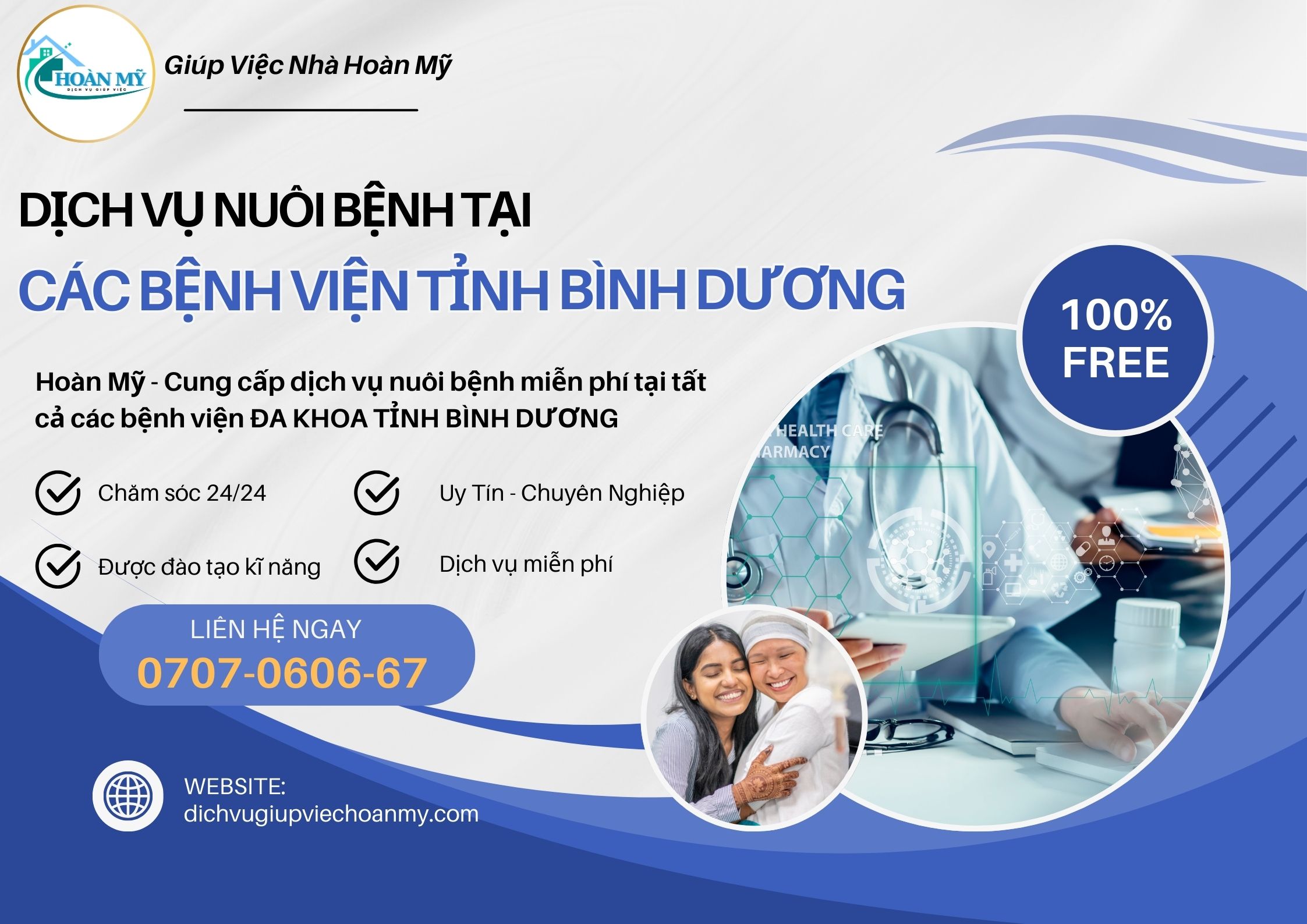 dich-vu-nuoi-benh-mien-phi-tai-cac-benh-vien-tinh-binh-duong-Hoan-My