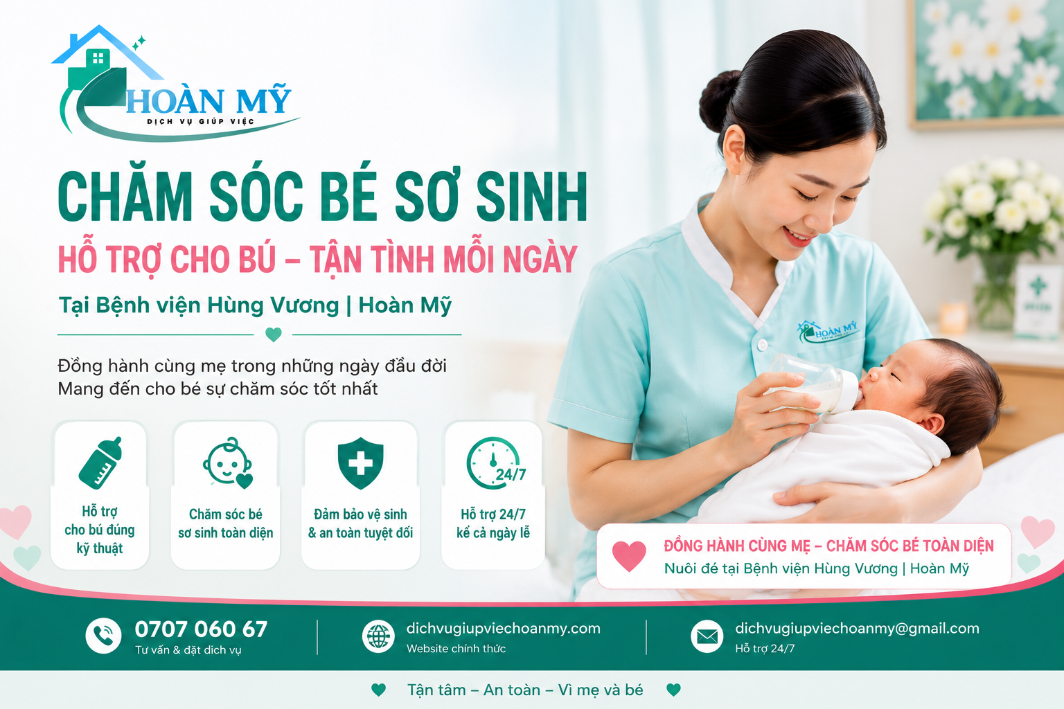 dich-vu-nuoi-de-chuyen-nghiep-tai-benh-vien-hung-vuong-Hoan-My