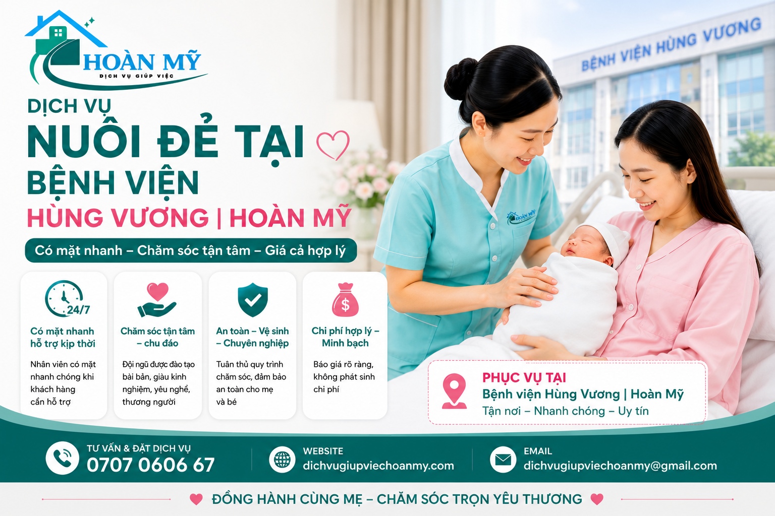 dich-vu-nuoi-de-gia-re-tai-benh-vien-hung-vuong-Hoan-My