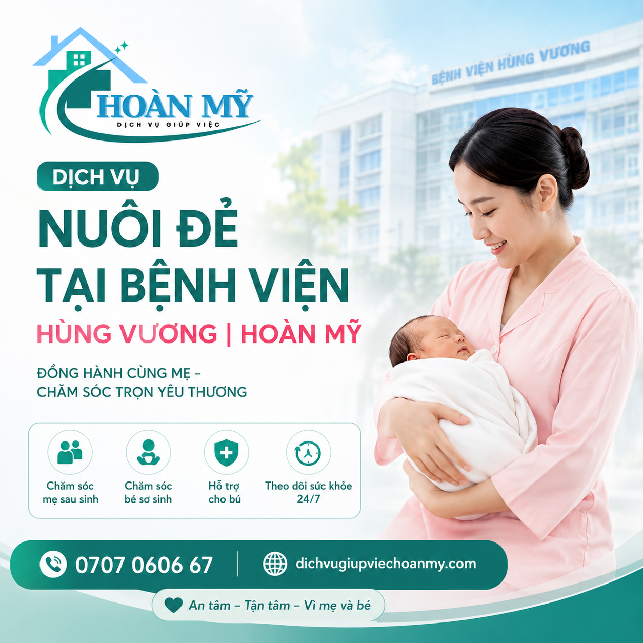 dich-vu-nuoi-de-tai-benh-vien-hung-vuong-Hoan-My